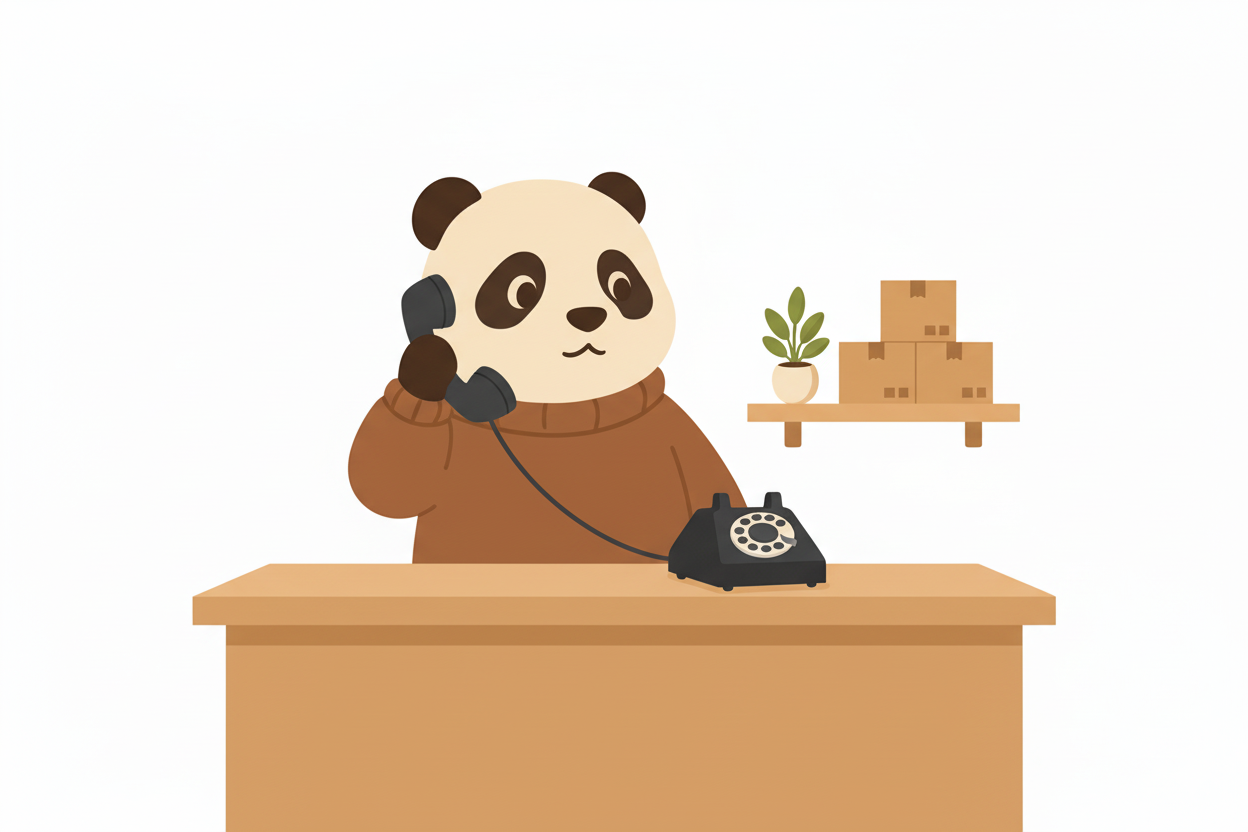 Call Escalation Feature